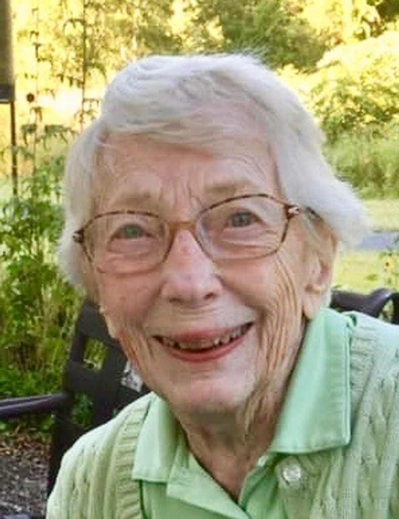 Gloria Tidman Pinkham