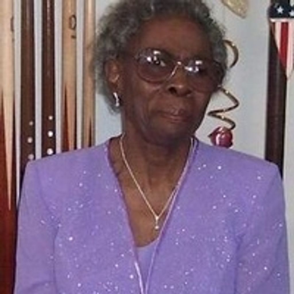 Mary Elizabeth Wiley