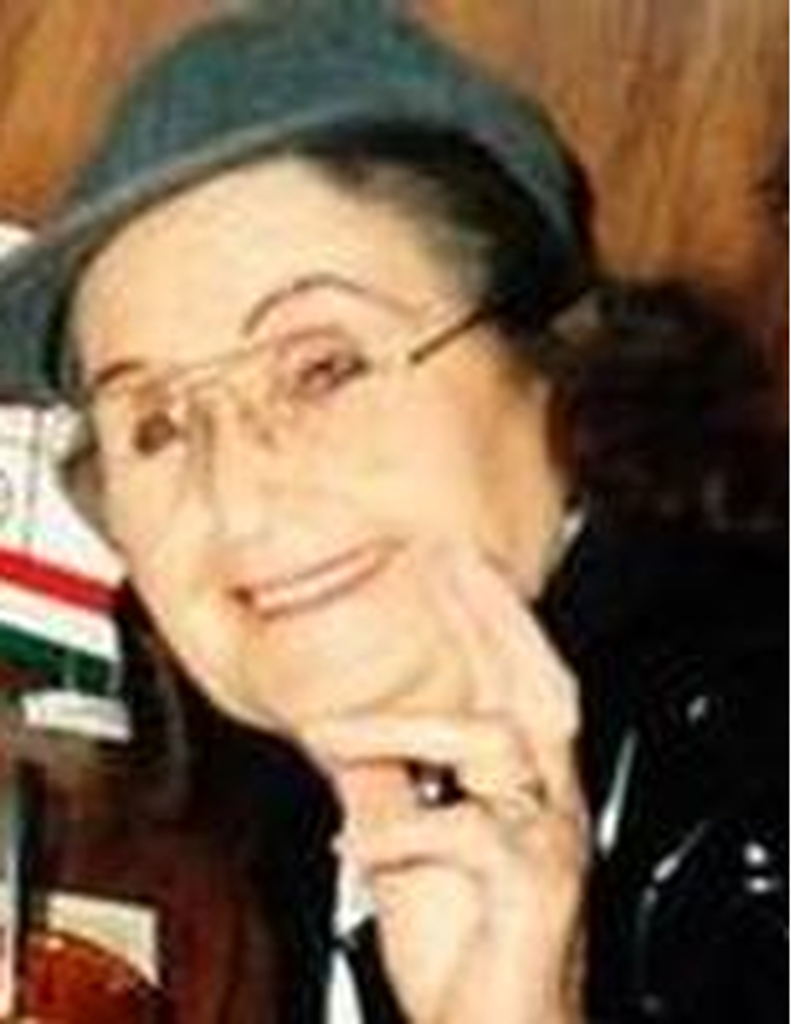 Ruth  A. Tuomisto