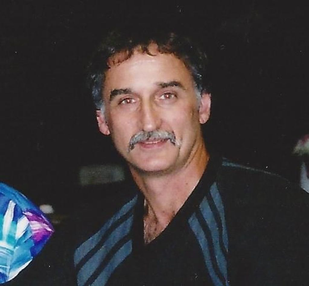 Richard "Rick" Ostrowski