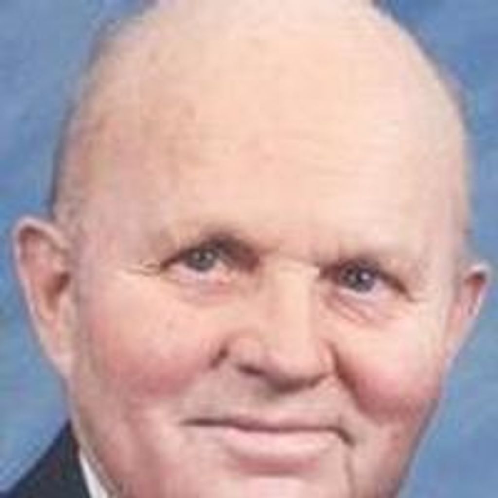 Verne Duane Hovden