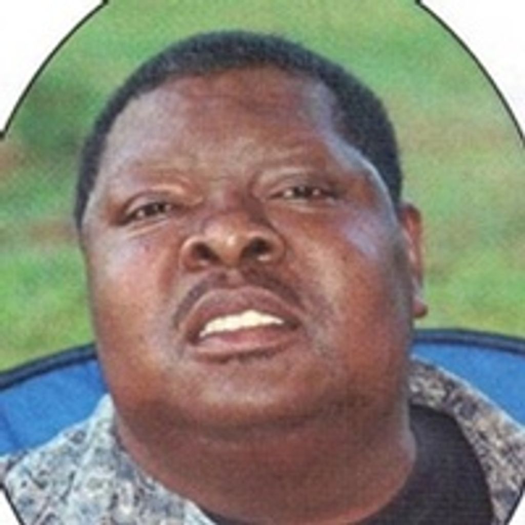 Billy Ray Kennedy