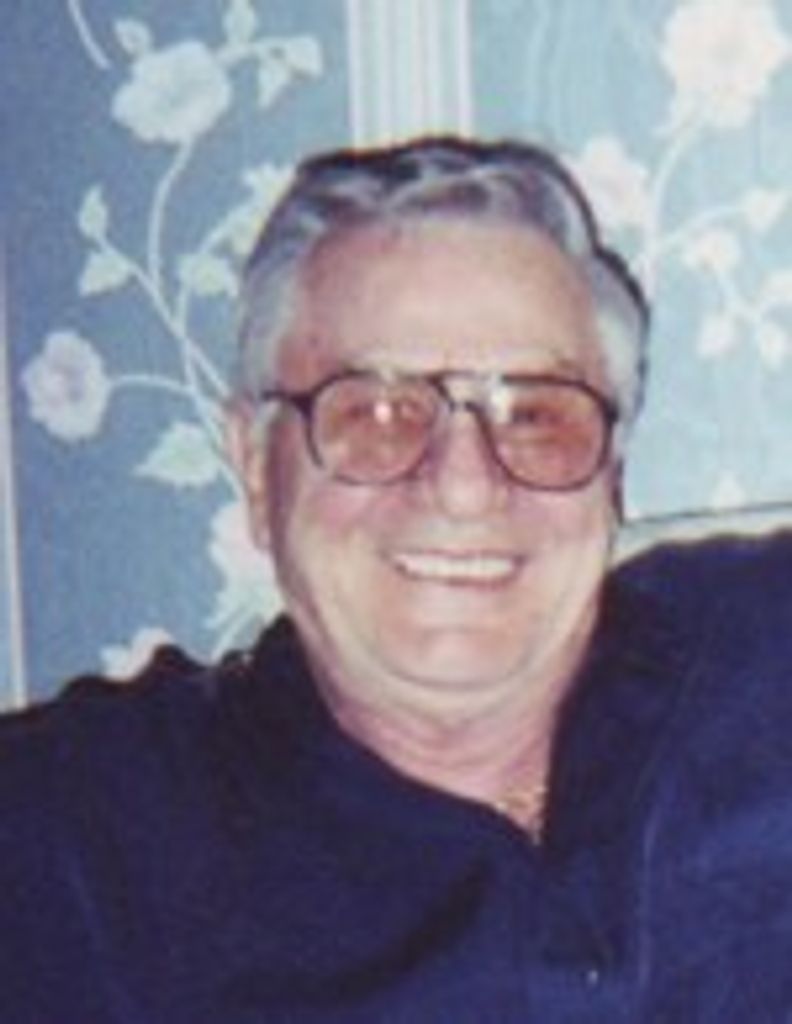 Anthony "Tony (Buggs)" C. Alessandrine, Jr.