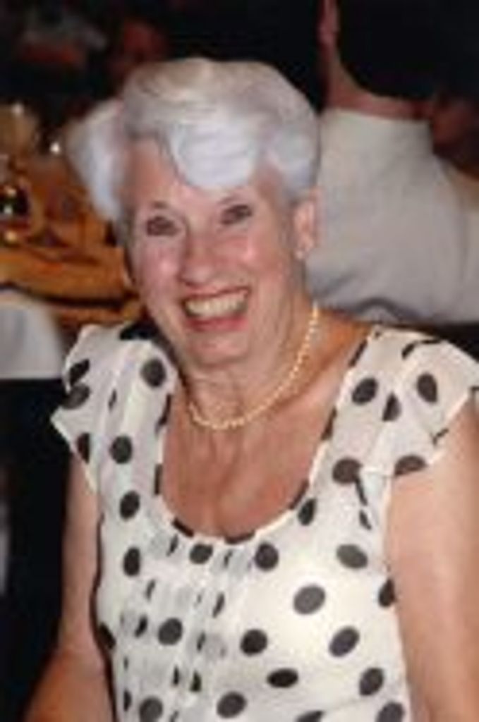 Julia Jean Cox