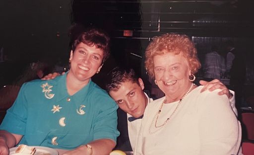 Mary Ann Campbell photo gallery thumbnail 131 of 137