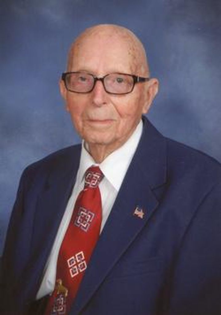 Louis August Seitz, Jr. Profile Photo