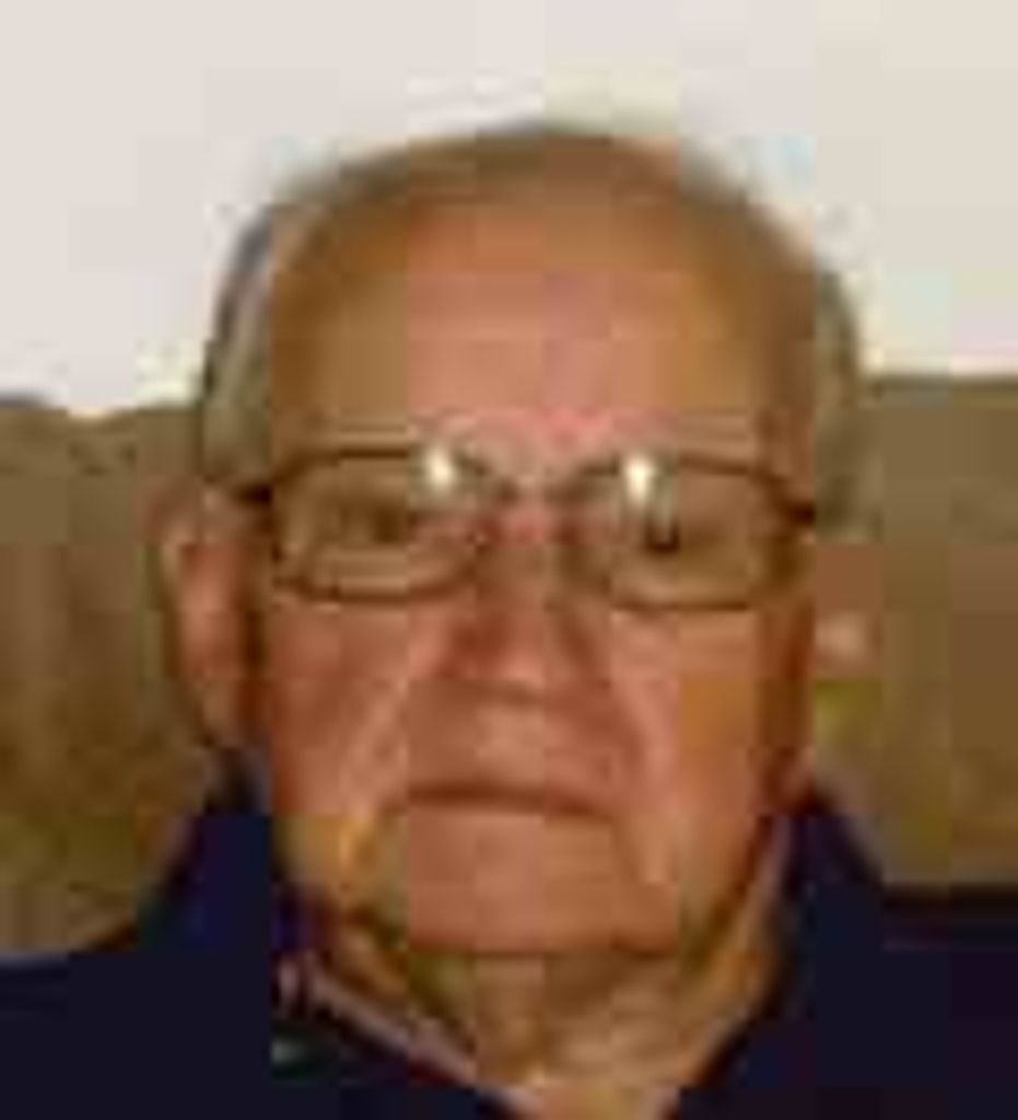 John E. Reynolds, Sr.