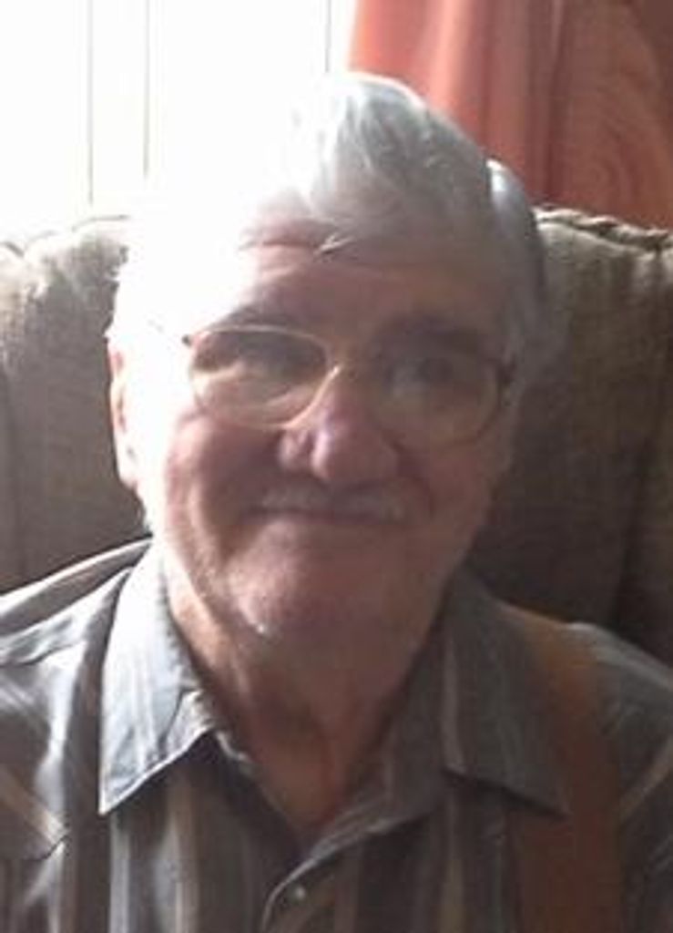 Robert Donald Butler Sr.