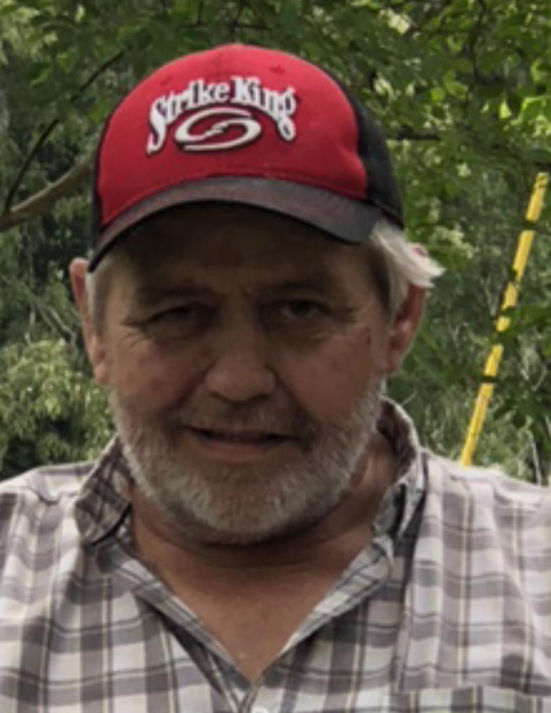 Cecil Aaron Foster Profile Photo
