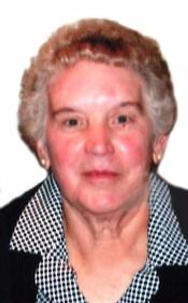 Helen E. Hamlin