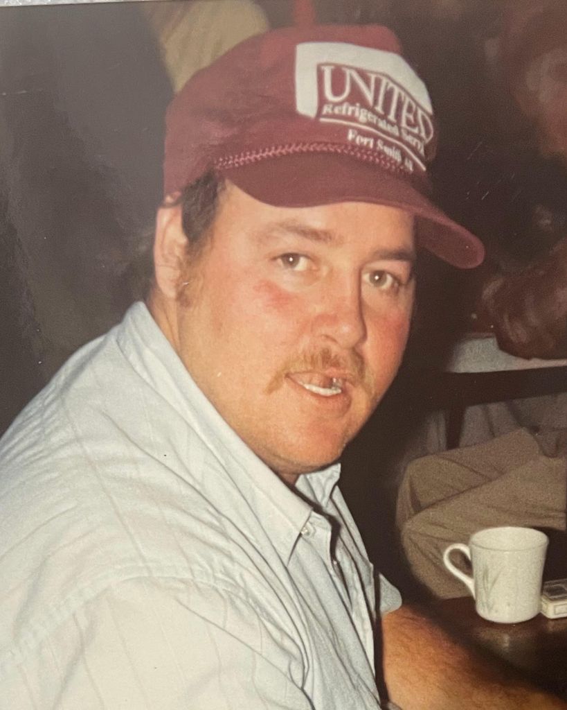 Terry Wayne Tuck