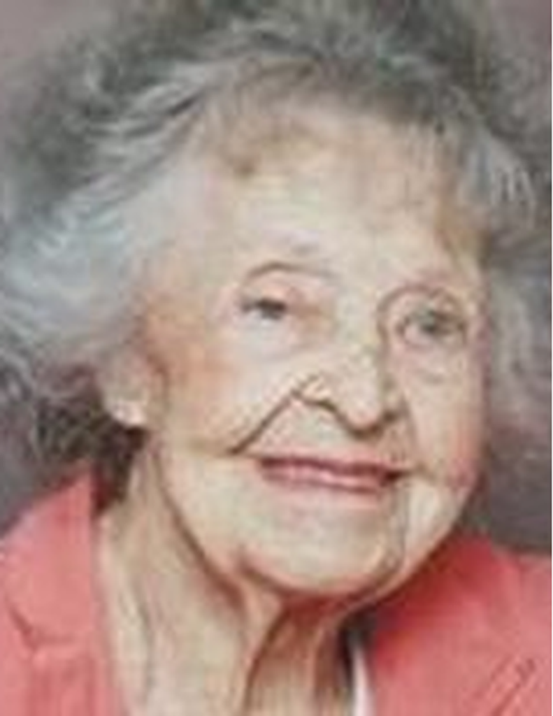 Luise  Helene Rass