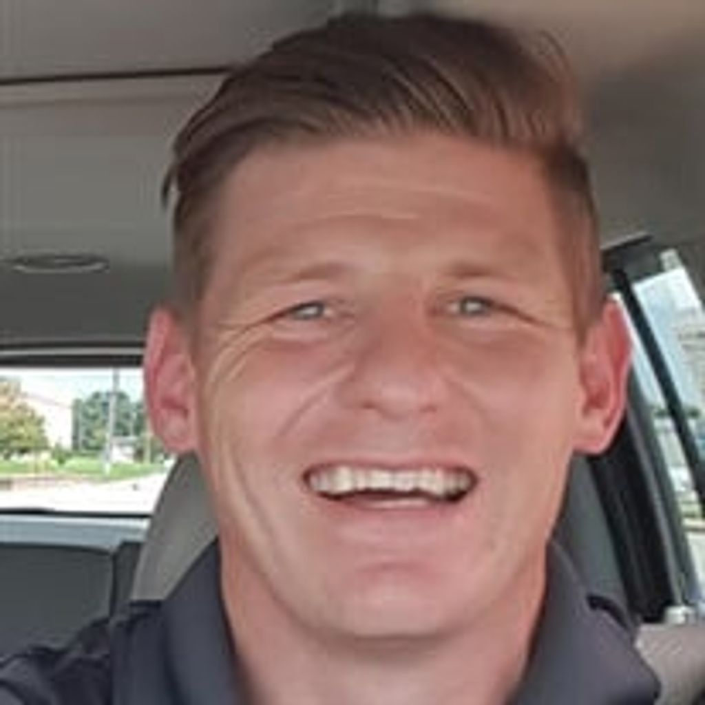 Donnie Wayne Morgan, Jr.