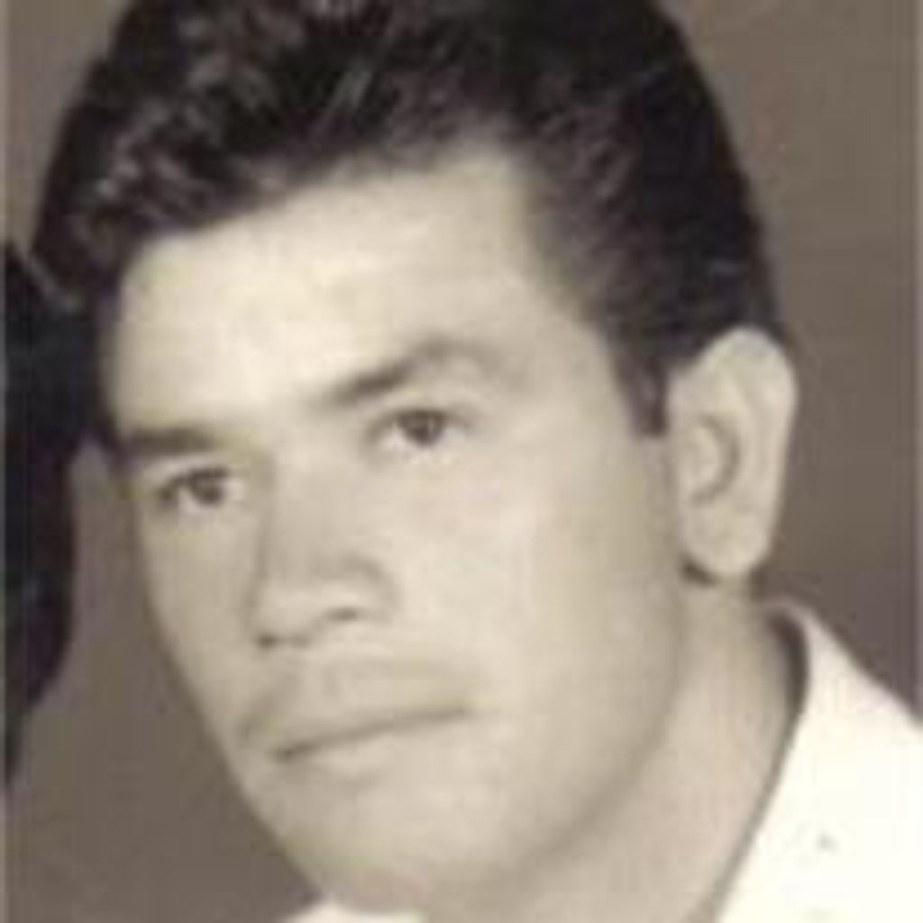 Trinidad (Victor) Serrano, Profile Photo