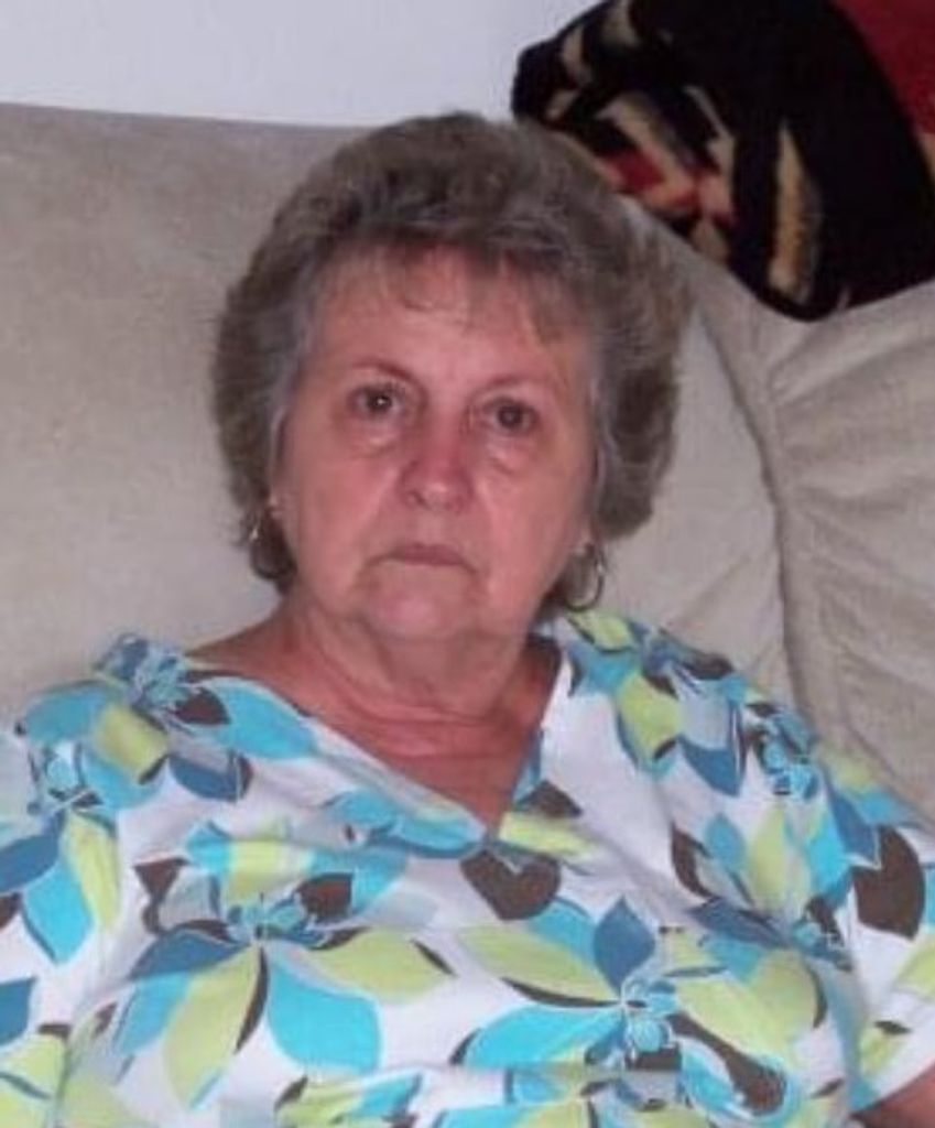 Charlotte Ann Leach