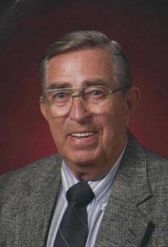 Robert J. Hazzard