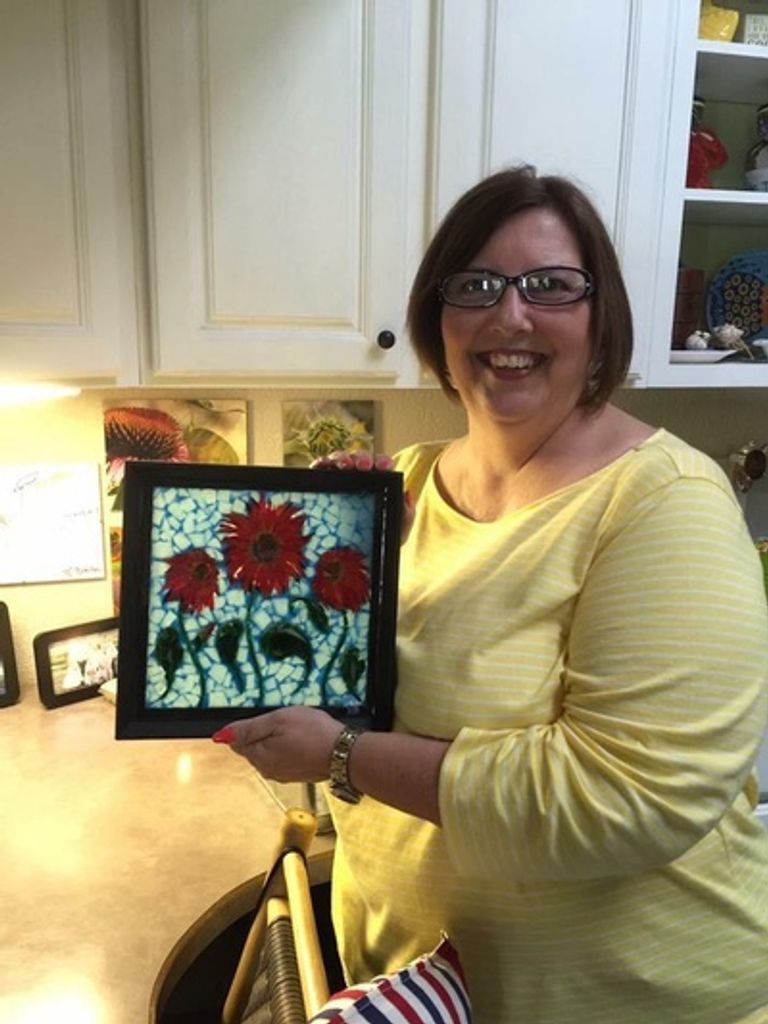 Judy D. Reed-Zeller Profile Photo