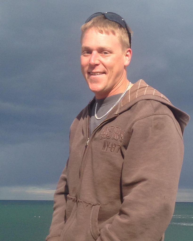 Bradley S Arsenault