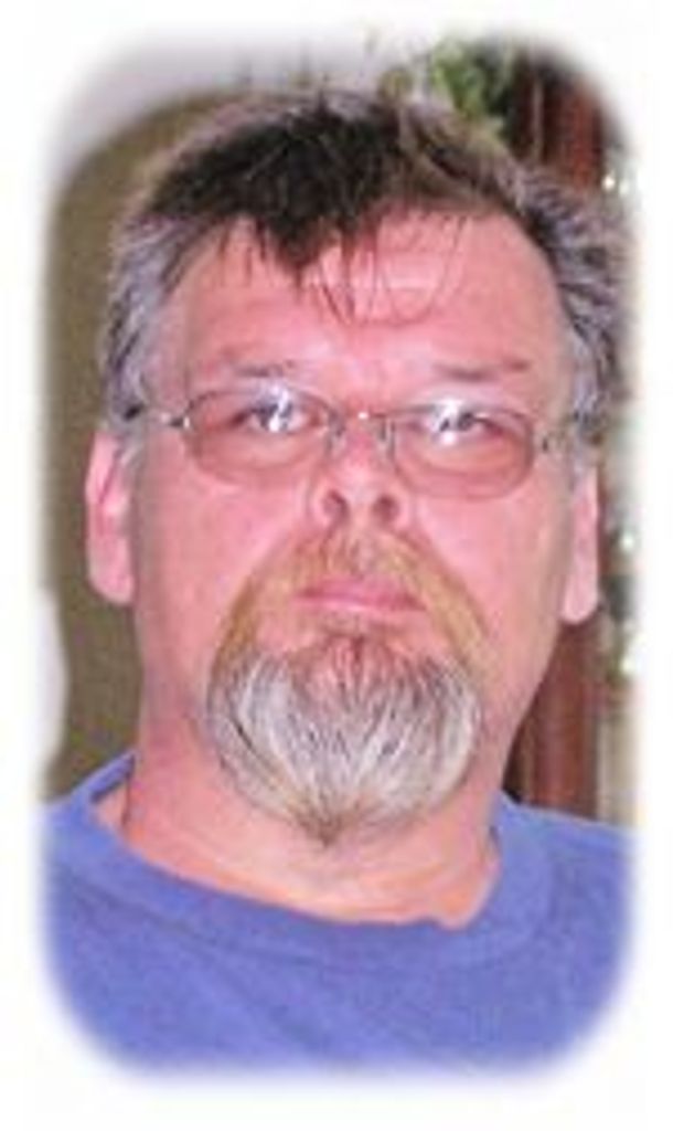 Gary Dean Pettigrew