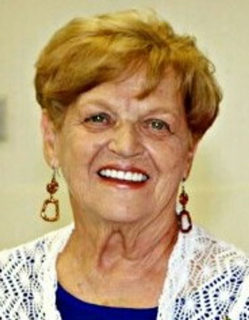 Ann Newberry Whittemore