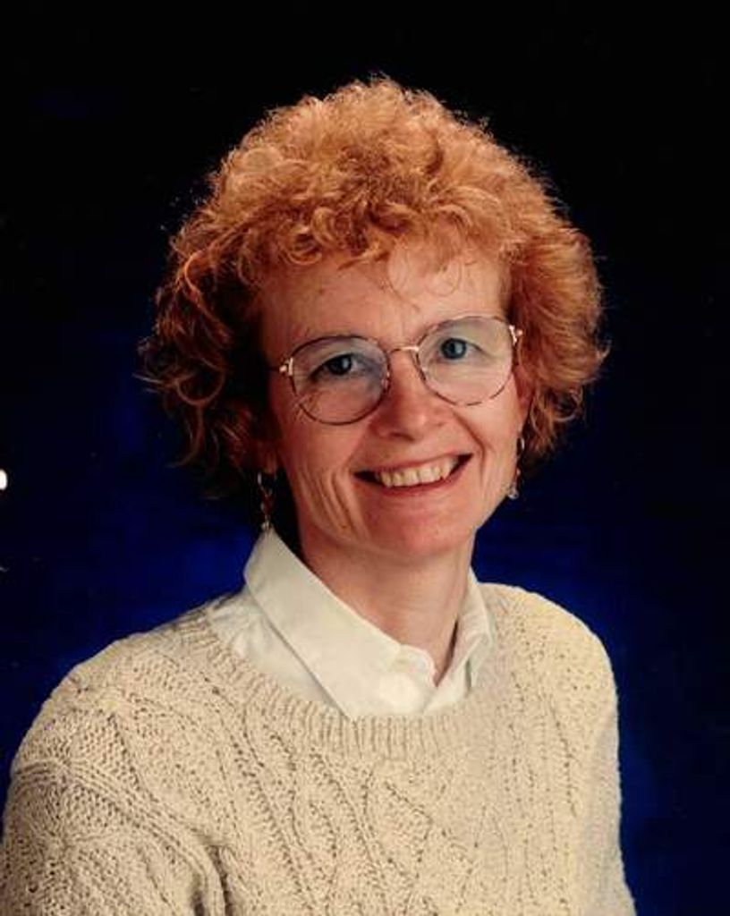 Mary A. Lidbury Profile Photo