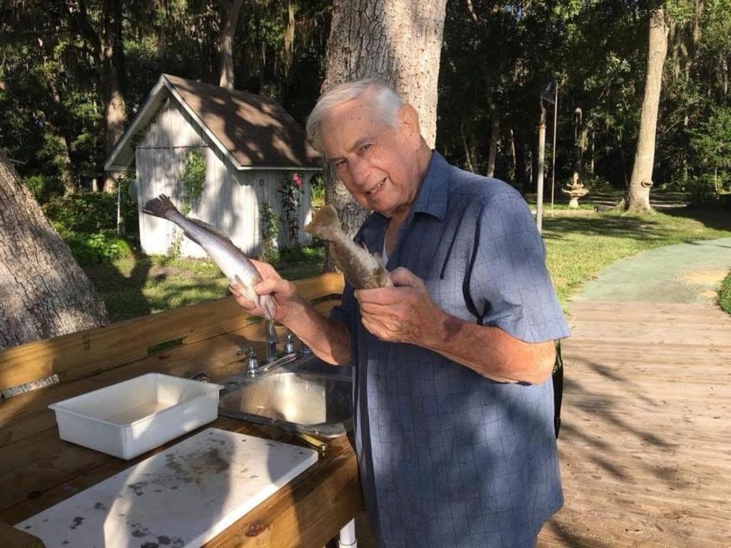 Kenneth Gay, Sr. Profile Photo