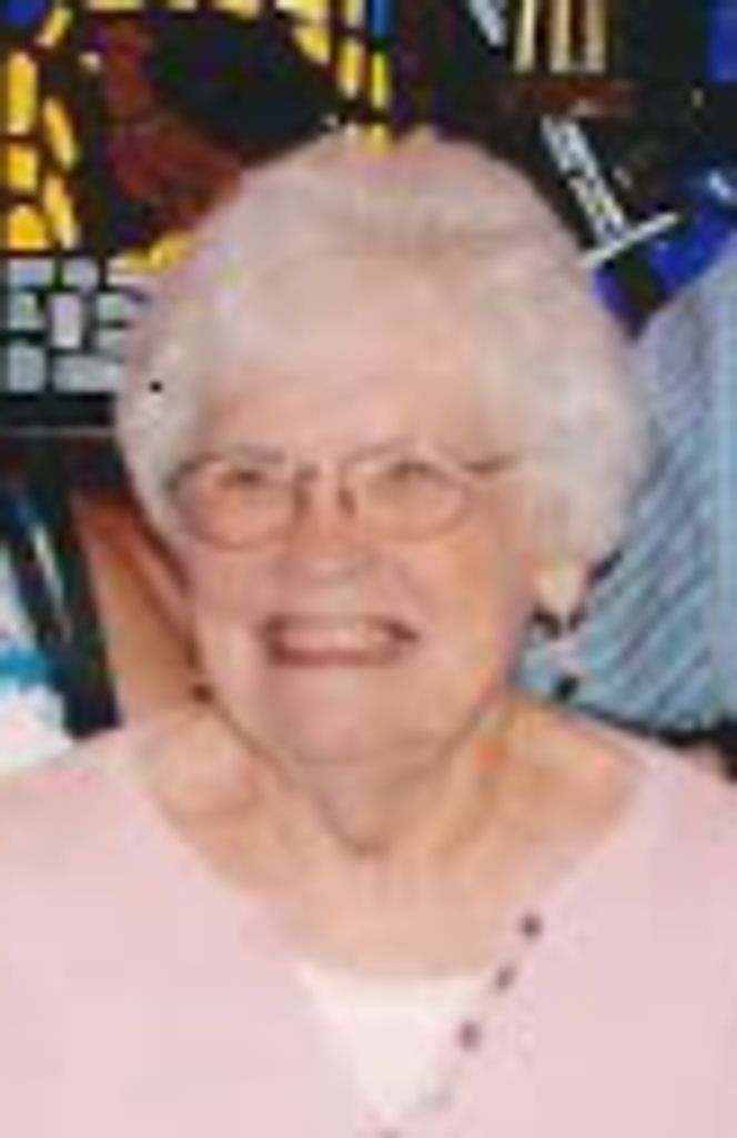 Patsy Faye (Stultz)  Hill