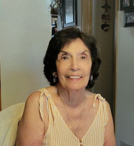 Dorothy Mary Thomas Profile Photo
