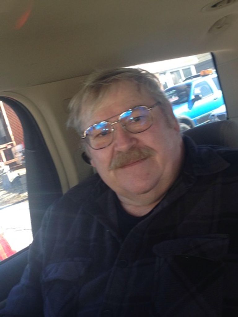 Darrell Zickur Profile Photo