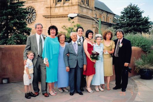 Janet Supon Kingsbury photo gallery thumbnail 63 of 83