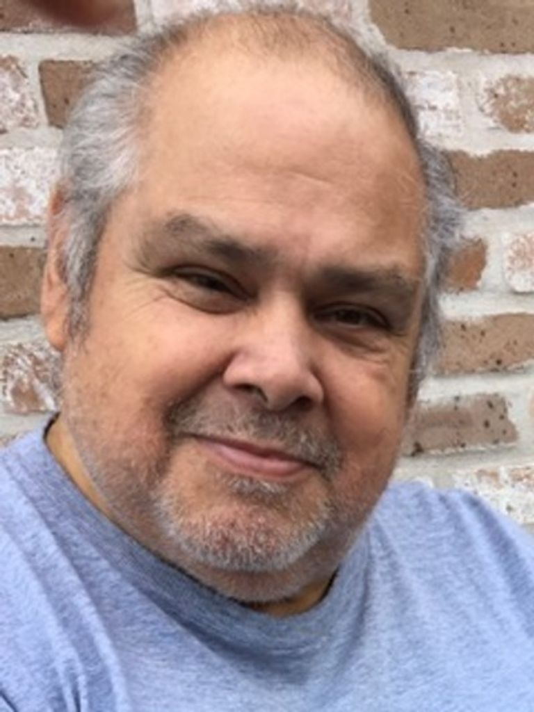 Enrique "Henry" Castillo