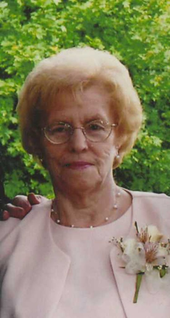 Virginia Vogt