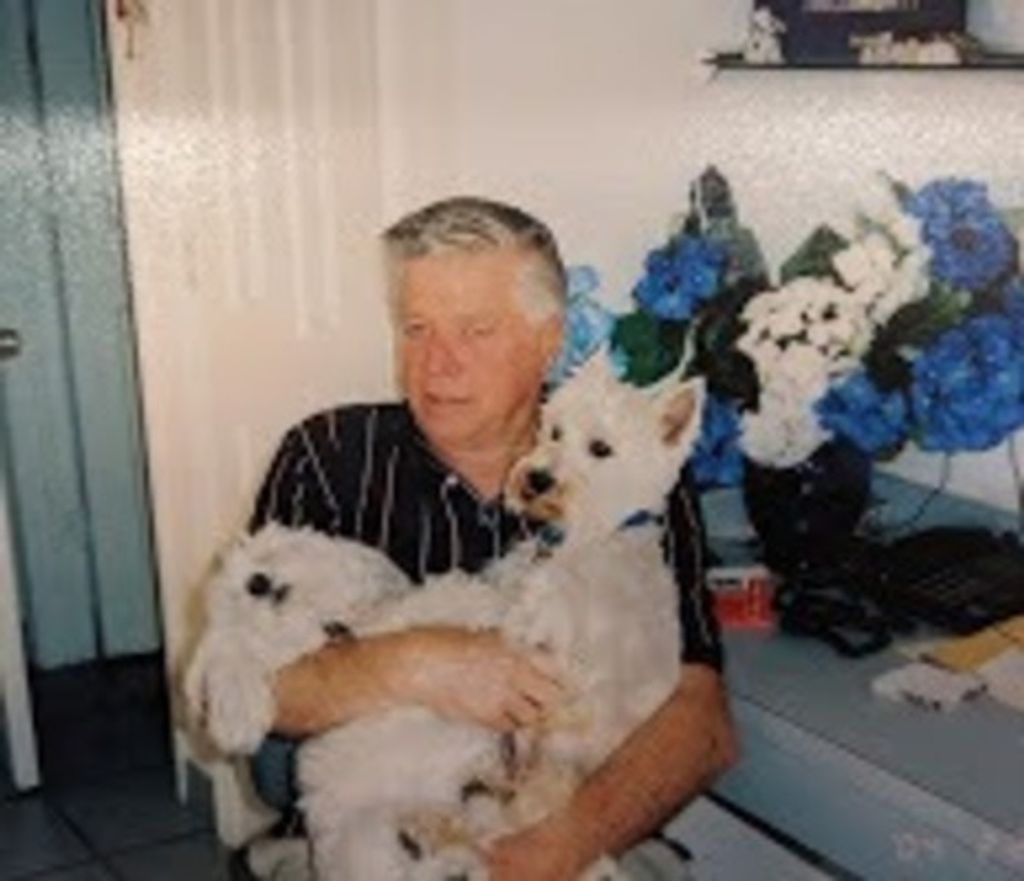 Walter William Werner, Jr. Profile Photo