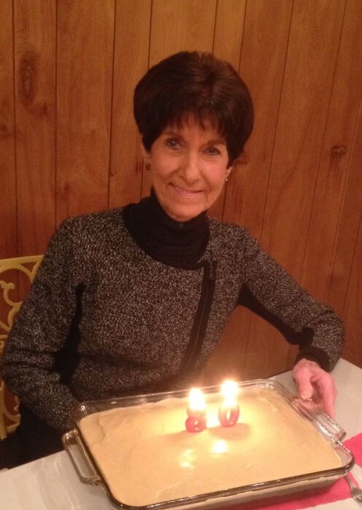 Mary Elizabeth (Kemp)  Barnes Profile Photo