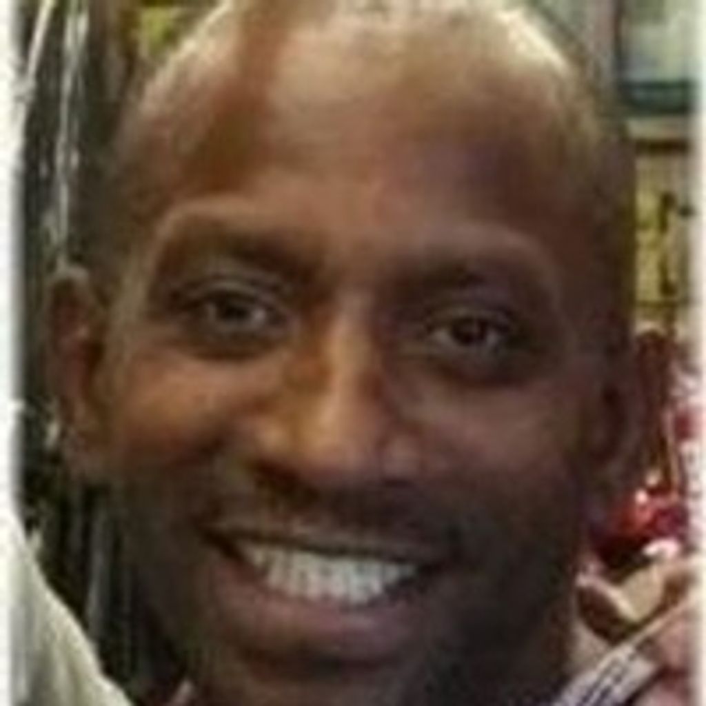 Ronald Dewayne Graham