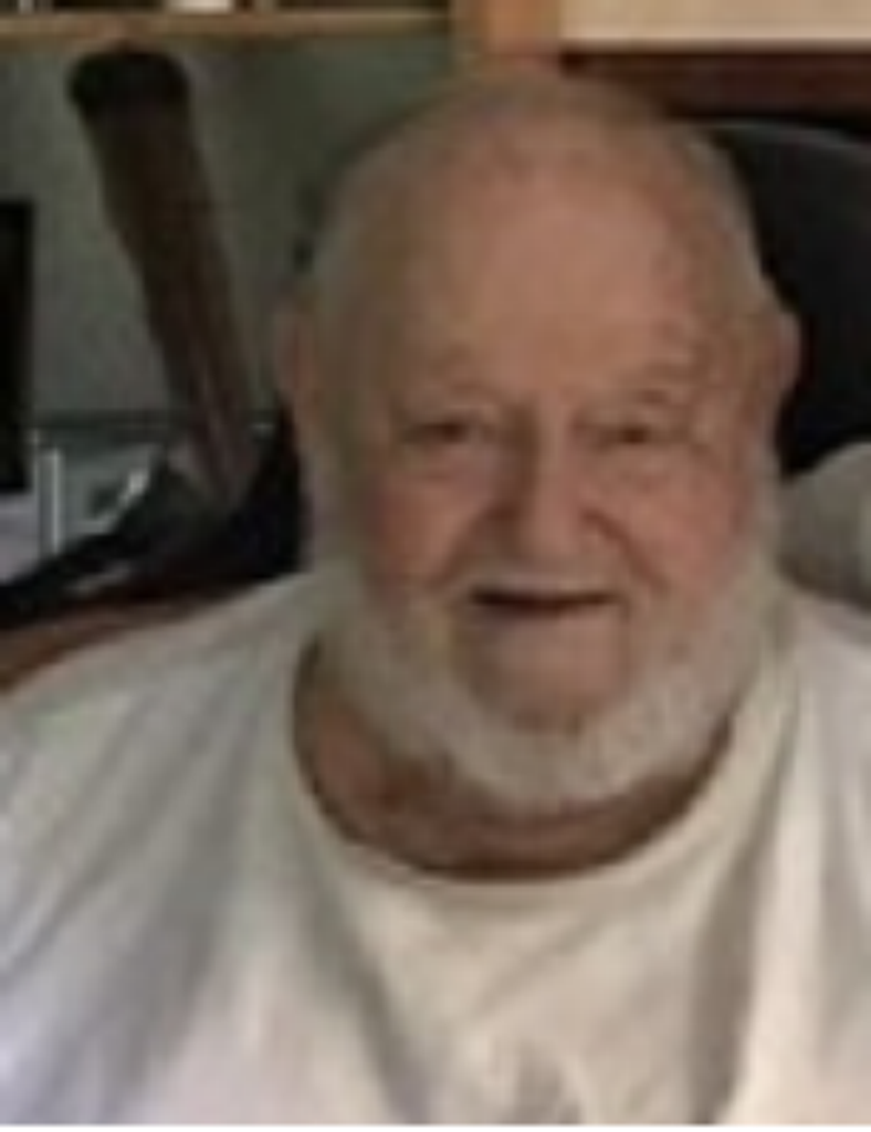 James "Jim" Franklin Drake