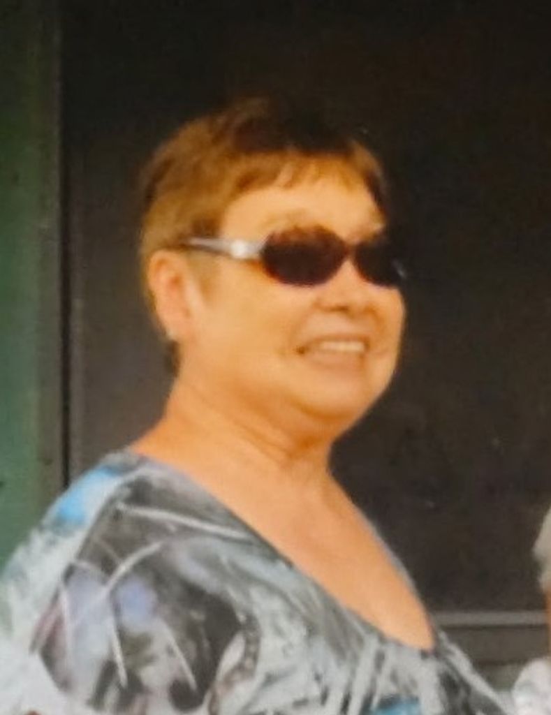 Soila L. Garcia Profile Photo