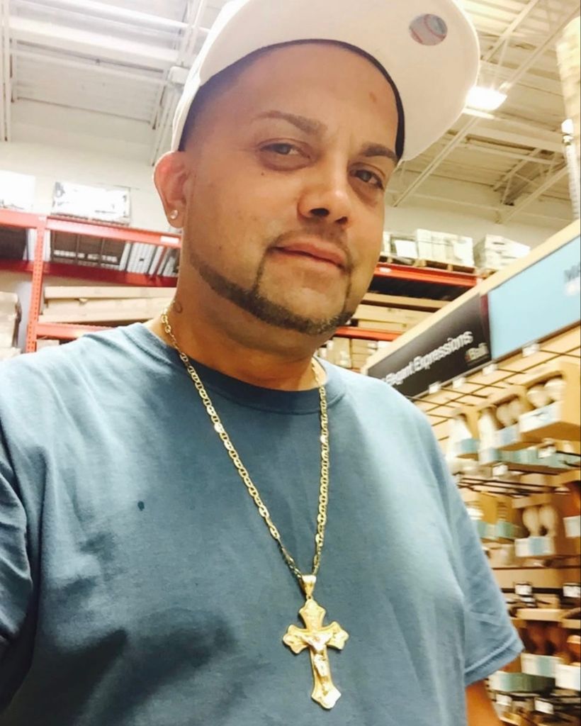 Christopher Michael Echevarria Profile Photo