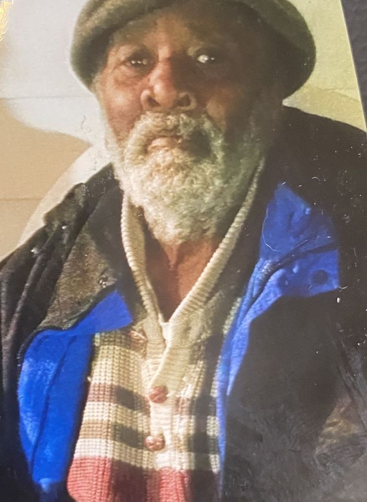 Moses Lee Thomas