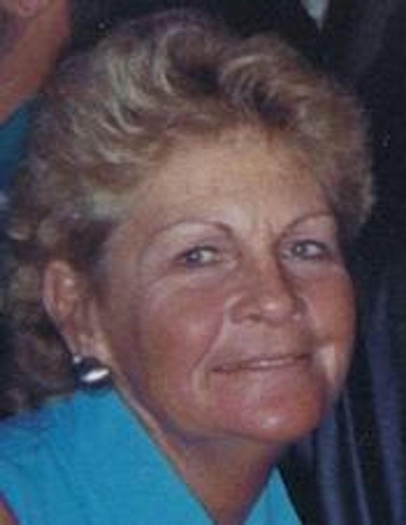 Violet L. Vogel