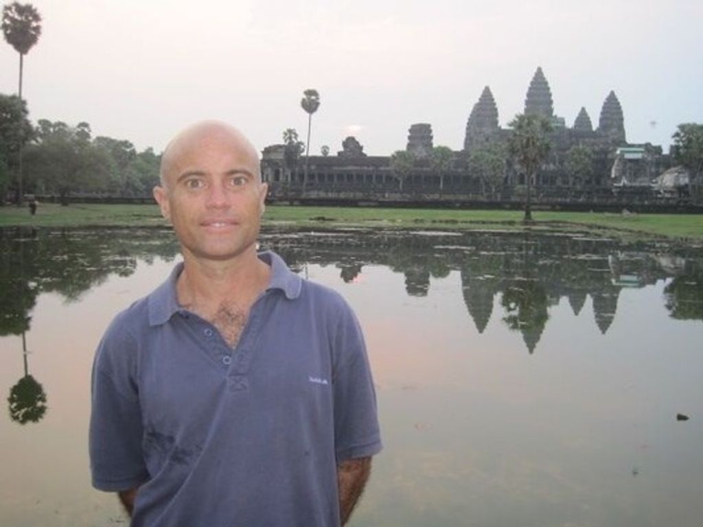 Gregory W. Swider Profile Photo