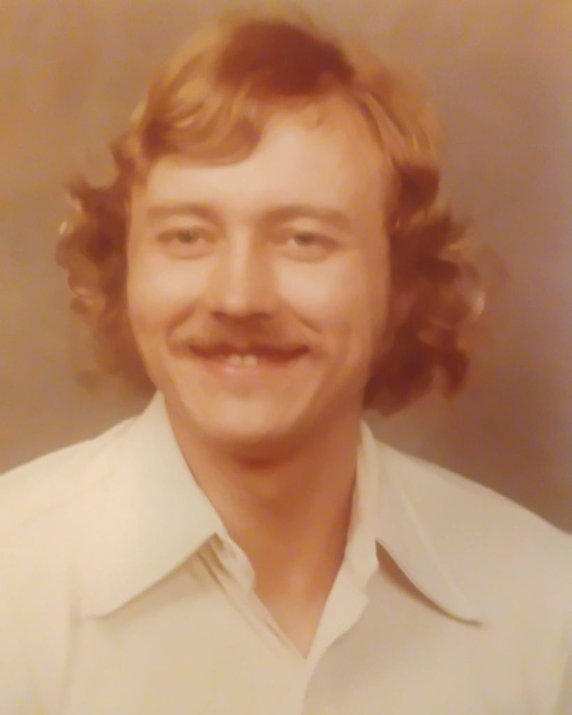 Bobby Marion Egan Profile Photo