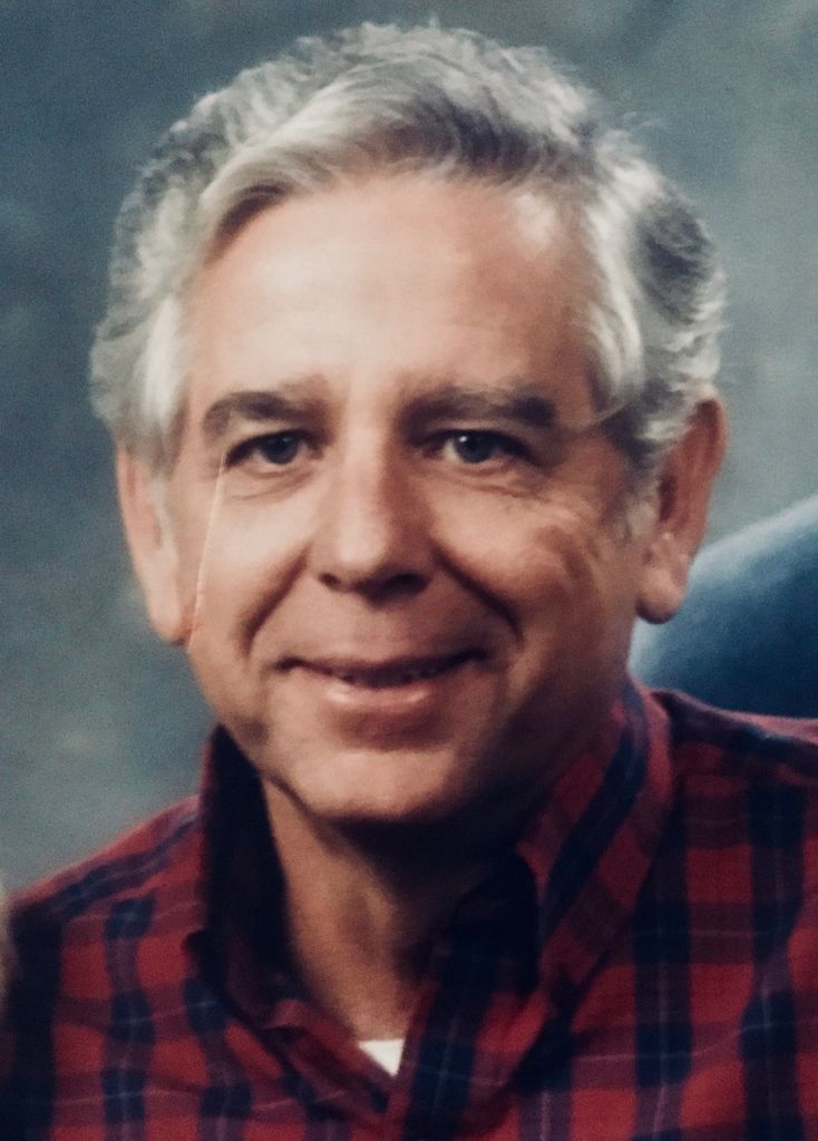Gene Widener