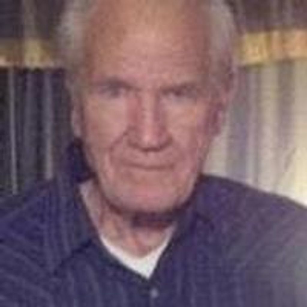 Vernon J. Petty