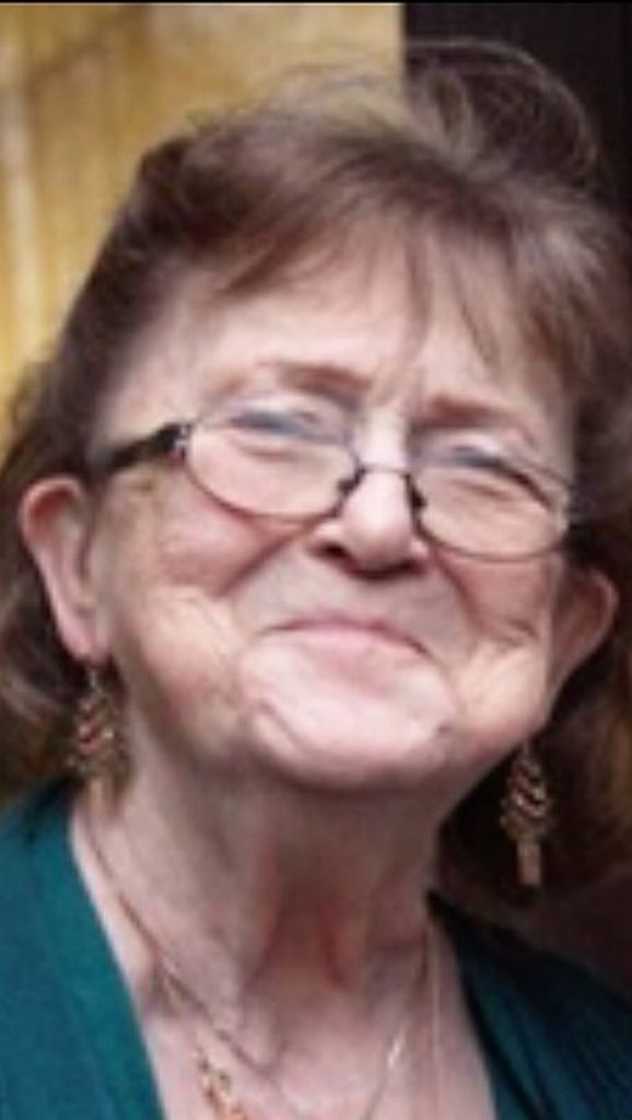 Charlotte Nancy Kammeyer Profile Photo