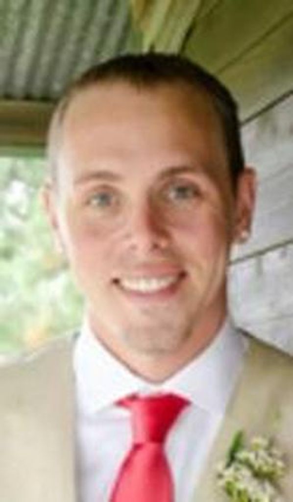 "Cj" Christopher Jason Daugherty