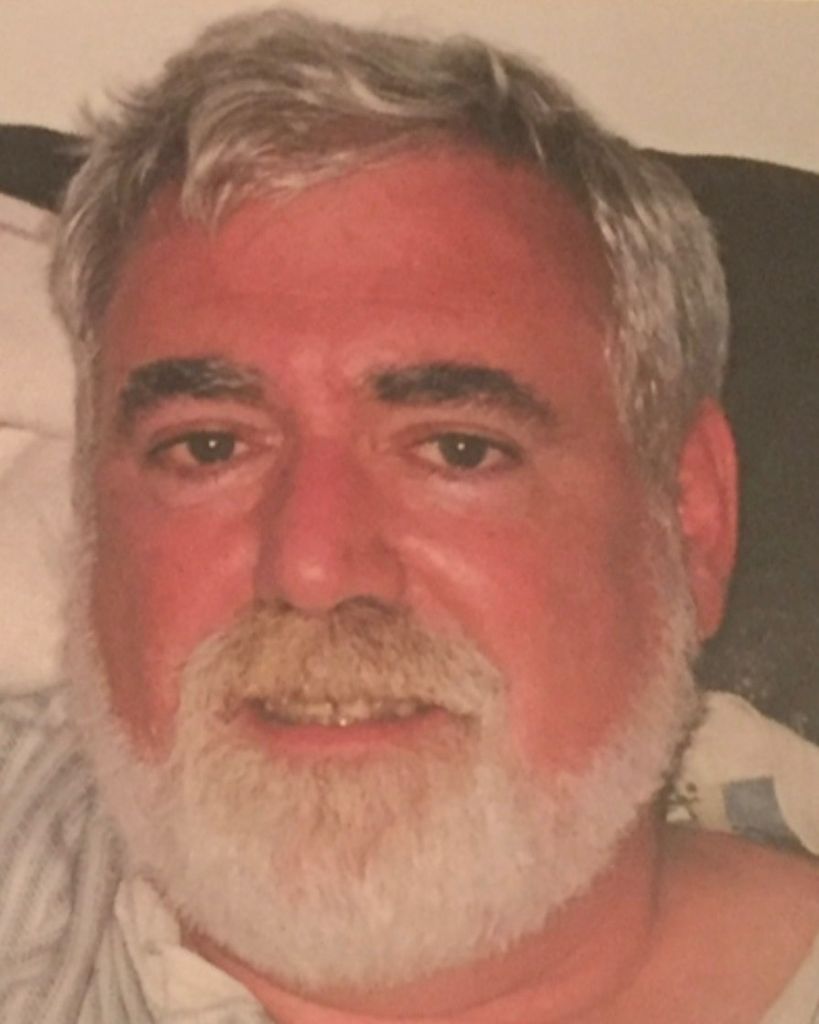 Robert F. Jenkinson, Jr. Profile Photo