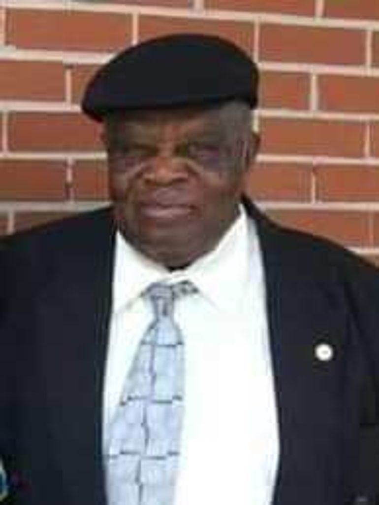 Mr Lc Allen Profile Photo