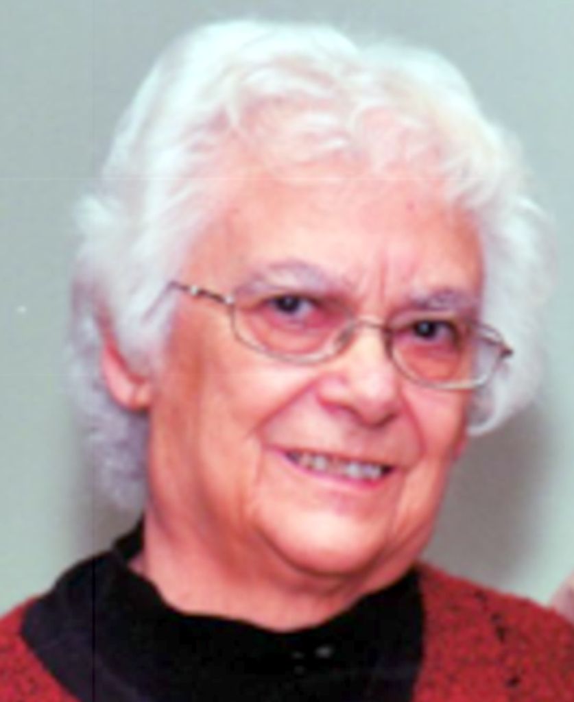 Ruth Jantzi Profile Photo