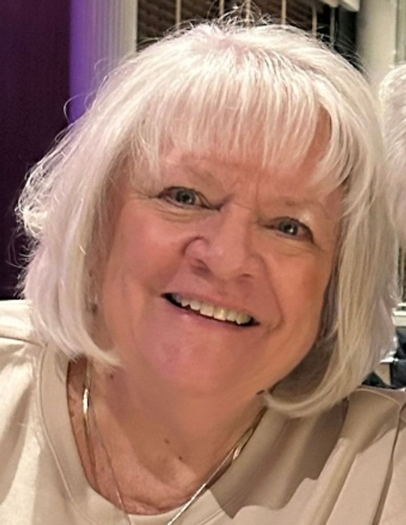 Frances "Fran" Kretchmer